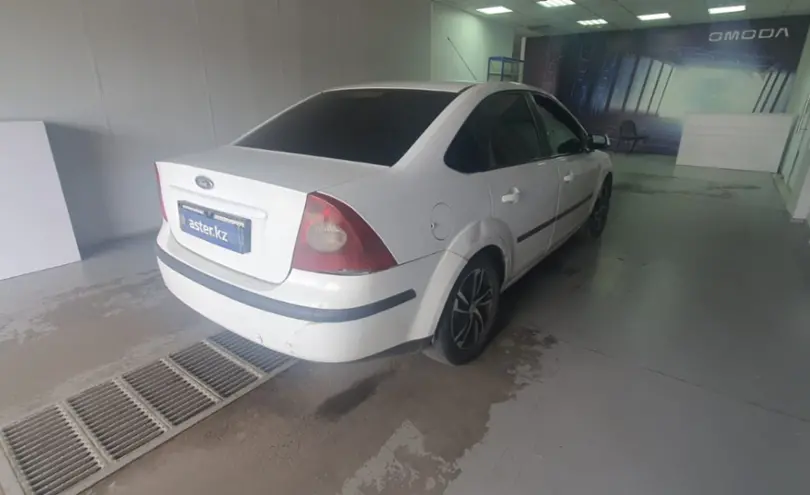 Ford Focus 2006 года за 1 600 000 тг. в Павлодар фото 5