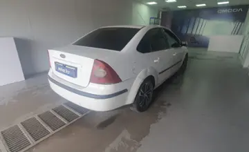 Ford Focus 2006 года за 1 600 000 тг. в Павлодар