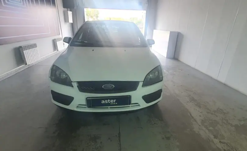 Ford Focus 2006 года за 1 600 000 тг. в Павлодар фото 2