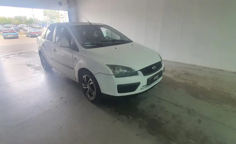 Ford Focus 2006 года за 1 600 000 тг. в Павлодар фото 3