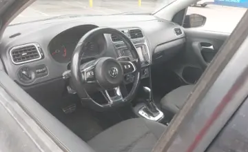 Volkswagen Polo 2018 года за 5 000 000 тг. в Алматы фото 5