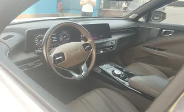 Kia K8 2023 года за 21 000 000 тг. в Алматы фото 5