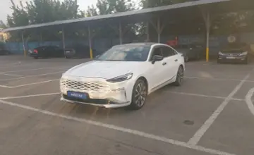 Kia K8 2023 года за 21 000 000 тг. в Алматы фото 1