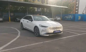Kia K8 2023 года за 21 000 000 тг. в Алматы фото 2