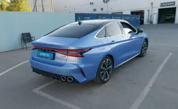 Chery Arrizo 8 2023 года за 11 000 000 тг. в Шымкент фото 3