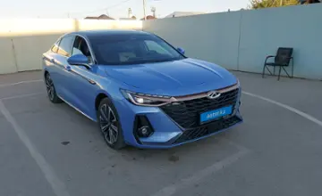 Chery Arrizo 8 2023 года за 11 000 000 тг. в Шымкент фото 2