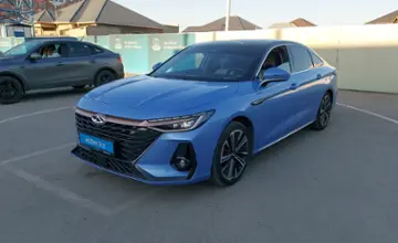 Chery Arrizo 8 2023 года за 11 000 000 тг. в Шымкент фото 1