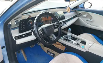 Chery Arrizo 8 2023 года за 11 000 000 тг. в Шымкент фото 5