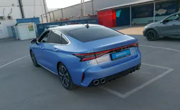 Chery Arrizo 8 2023 года за 11 000 000 тг. в Шымкент фото 4