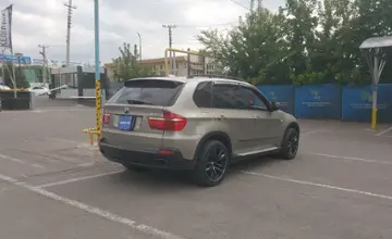 BMW X5 2007 года за 8 000 000 тг. в Алматы фото 3