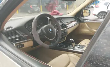 BMW X5 2007 года за 8 000 000 тг. в Алматы фото 5