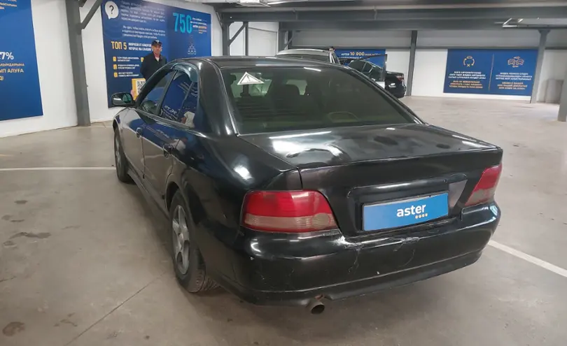 Mitsubishi Galant 2002 года за 1 500 000 тг. в Астана фото 3