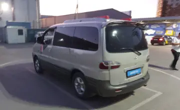 Hyundai H-1 2001 года за 4 000 000 тг. в Шымкент фото 4