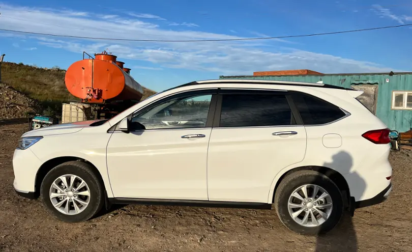 Haval M6 2024 года за 8 000 000 тг. в Караганда