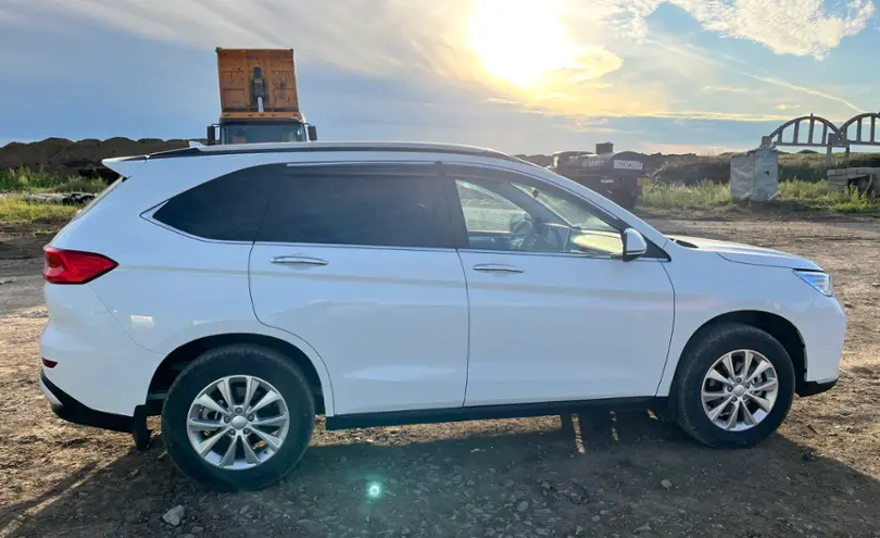 Haval M6 2024 года за 8 000 000 тг. в Караганда фото 3