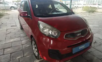 Kia Picanto 2014 года за 4 500 000 тг. в Талдыкорган фото 3