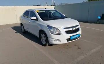 Chevrolet Cobalt 2023 года за 7 500 000 тг. в Шымкент фото 2