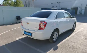 Chevrolet Cobalt 2023 года за 7 500 000 тг. в Шымкент фото 3