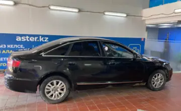 Audi A6 2009 года за 5 000 000 тг. в Астана фото 4