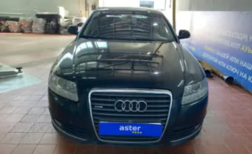 Audi A6 2009 года за 5 000 000 тг. в Астана фото 2