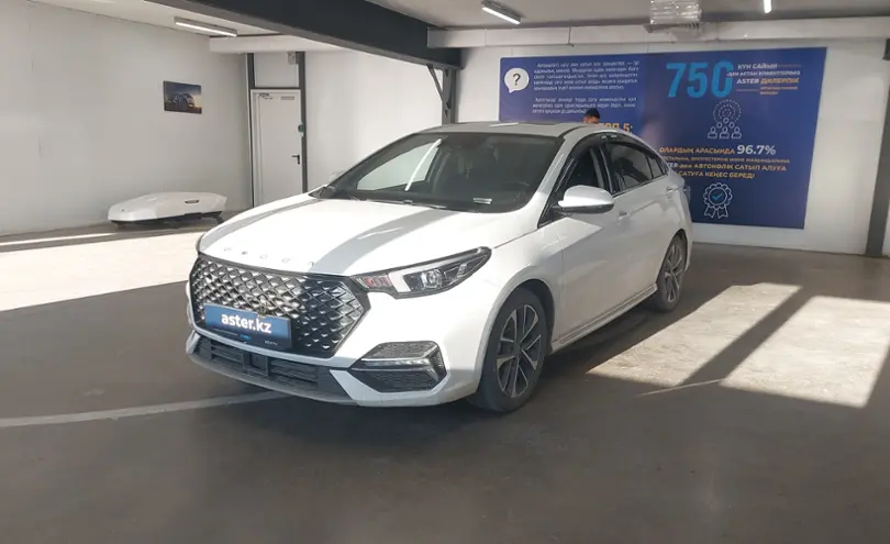 OMODA S5 2023 года за 9 000 000 тг. в Астана