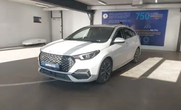 OMODA S5 2023 года за 9 000 000 тг. в Астана фото 1