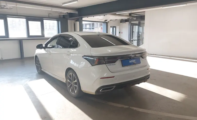 OMODA S5 2023 года за 9 000 000 тг. в Астана фото 4