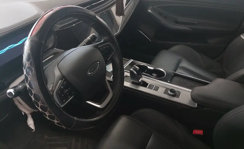 OMODA S5 2023 года за 9 000 000 тг. в Астана фото 5