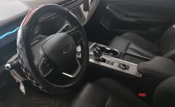 OMODA S5 2023 года за 9 000 000 тг. в Астана фото 5