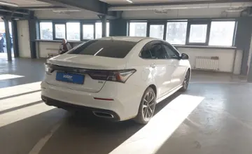OMODA S5 2023 года за 9 000 000 тг. в Астана фото 3