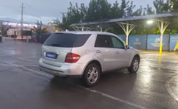 Mercedes-Benz M-Класс 2005 года за 5 500 000 тг. в Алматы фото 3