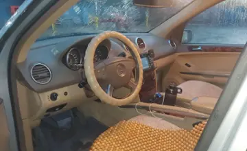 Mercedes-Benz M-Класс 2005 года за 5 500 000 тг. в Алматы фото 5