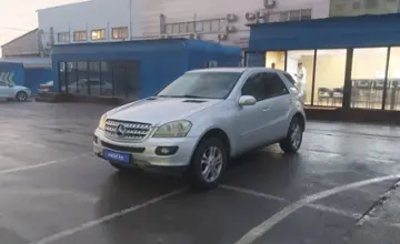 Mercedes-Benz M-Класс 2005 года за 5 500 000 тг. в Алматы фото 1