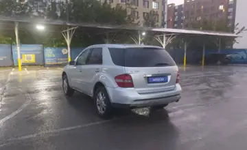 Mercedes-Benz M-Класс 2005 года за 5 500 000 тг. в Алматы фото 4