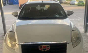 Geely Emgrand X7 2013 года за 3 500 000 тг. в Караганда фото 2