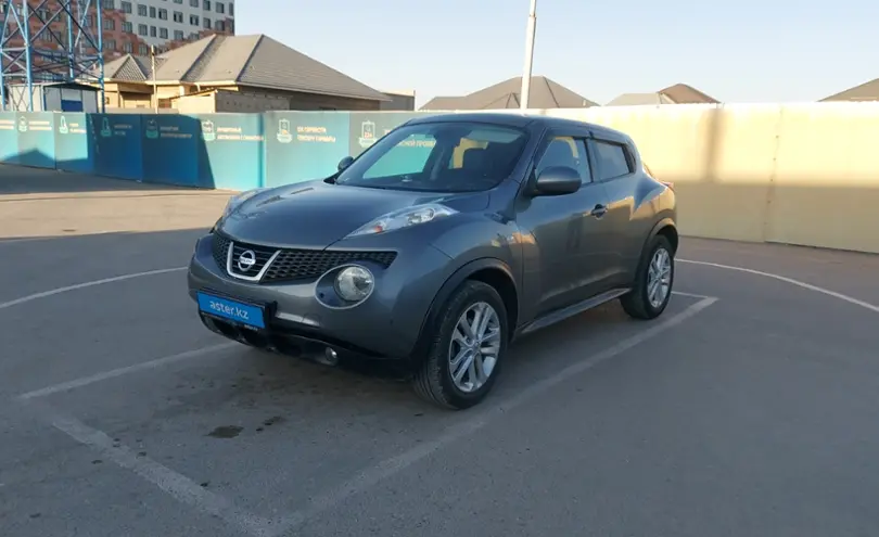 Nissan Juke 2012 года за 5 500 000 тг. в Шымкент