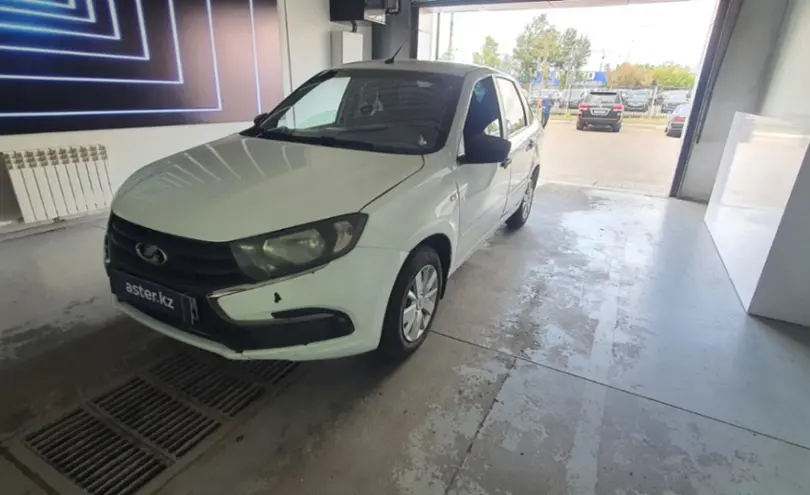 LADA (ВАЗ) Granta 2019 года за 2 700 000 тг. в Павлодар