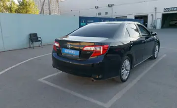 Toyota Camry 2013 года за 8 500 000 тг. в Шымкент фото 3