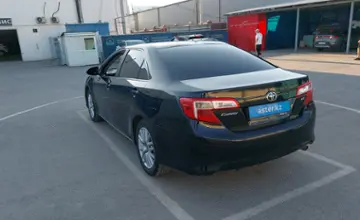 Toyota Camry 2013 года за 8 500 000 тг. в Шымкент фото 4