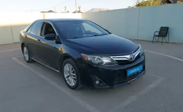 Toyota Camry 2013 года за 8 500 000 тг. в Шымкент фото 2