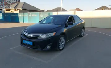Toyota Camry 2013 года за 8 500 000 тг. в Шымкент фото 1