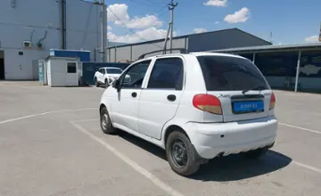 Daewoo Matiz 2013 года за 1 800 000 тг. в Шымкент фото 4
