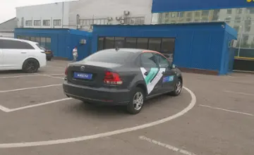 Volkswagen Polo 2018 года за 6 000 000 тг. в Алматы фото 3