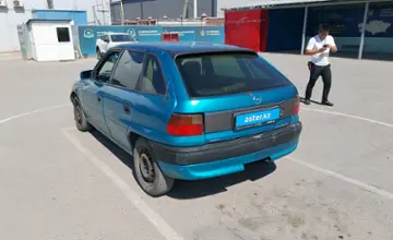 Opel Astra 1995 года за 1 500 000 тг. в Шымкент фото 4
