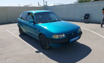 Opel Astra 1995 года за 1 500 000 тг. в Шымкент фото 2