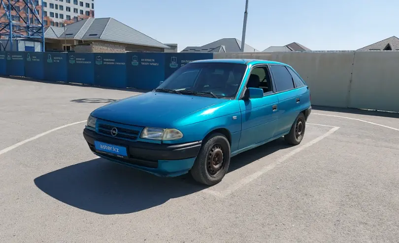 Opel Astra 1995 года за 1 500 000 тг. в Шымкент
