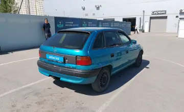 Opel Astra 1995 года за 1 500 000 тг. в Шымкент фото 3