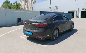 Kia K7 2019 года за 12 800 000 тг. в Шымкент фото 3