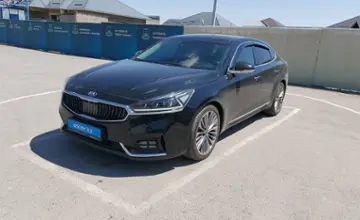 Kia K7 2019 года за 12 800 000 тг. в Шымкент фото 1