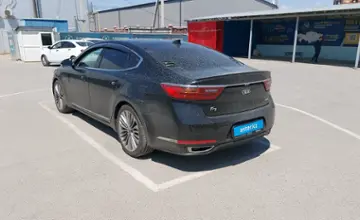 Kia K7 2019 года за 12 800 000 тг. в Шымкент фото 4